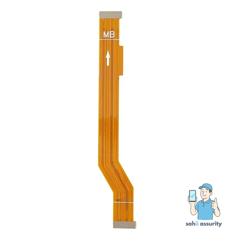Main Board Flex Cable for Oppo A17 thumbnail
